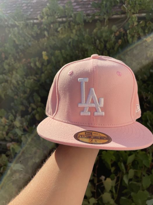 Sapca New Era Los Angeles