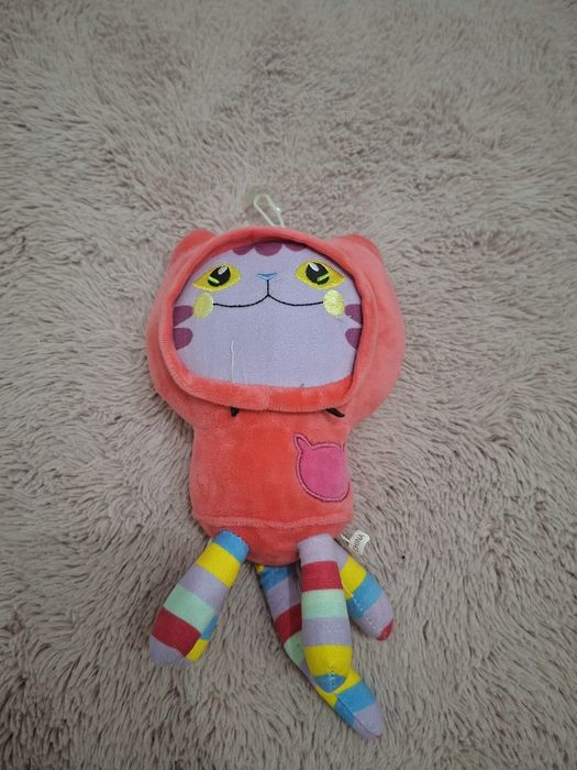 Plusuri Gabby Dollhouse
