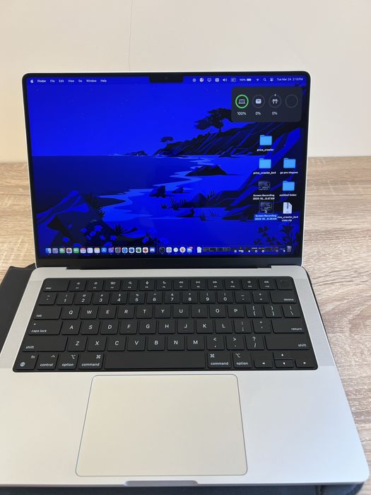 Macbook M1 Pro 14’’
