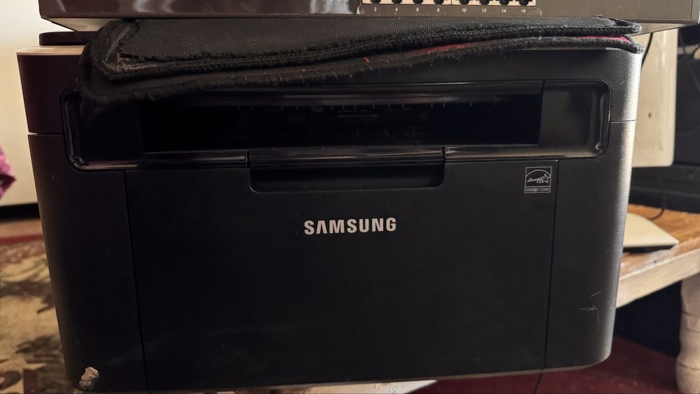 Притер HP 3в1 canon сатылады