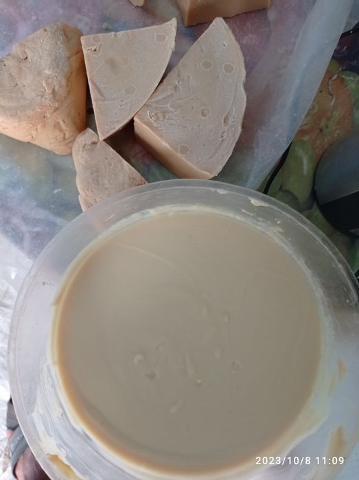 Sovun mahsulotlari sifatli seryo ishlab chiqarishni oʻrgatamiz