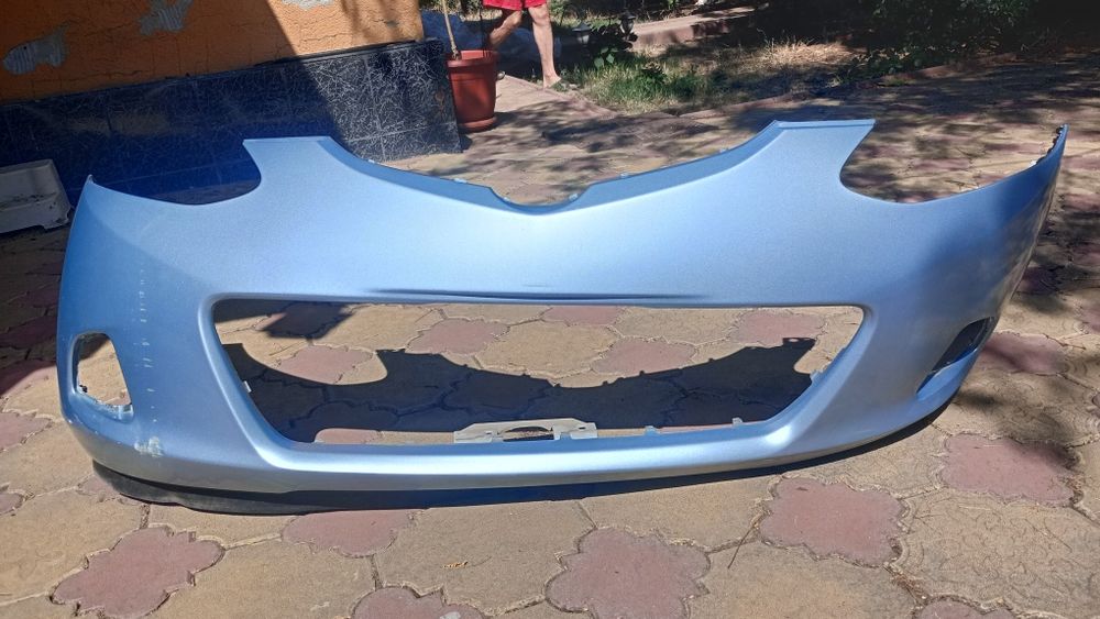 Bara fata Mazda 2 Bucuresti Sectorul 3 • OLX.ro
