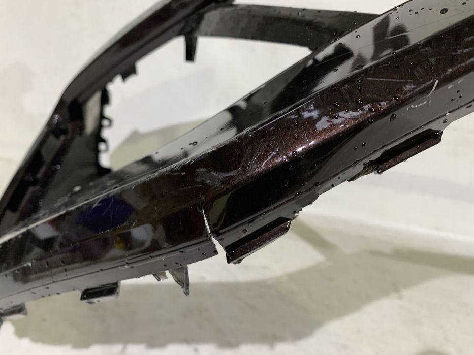 Bara fata Audi Q8, 2018, 2019, 2020, 2021, 2022, cod origine OE 4M8807437.