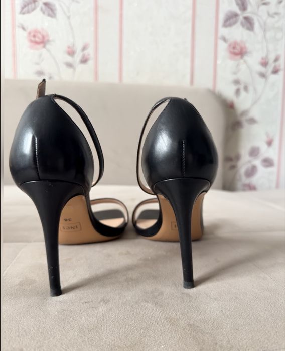 Продаю туфли в отличном состоянии