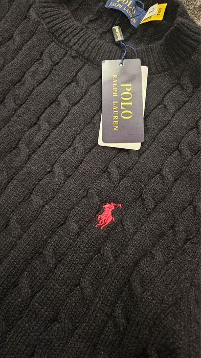 Pulover Ralph Lauren