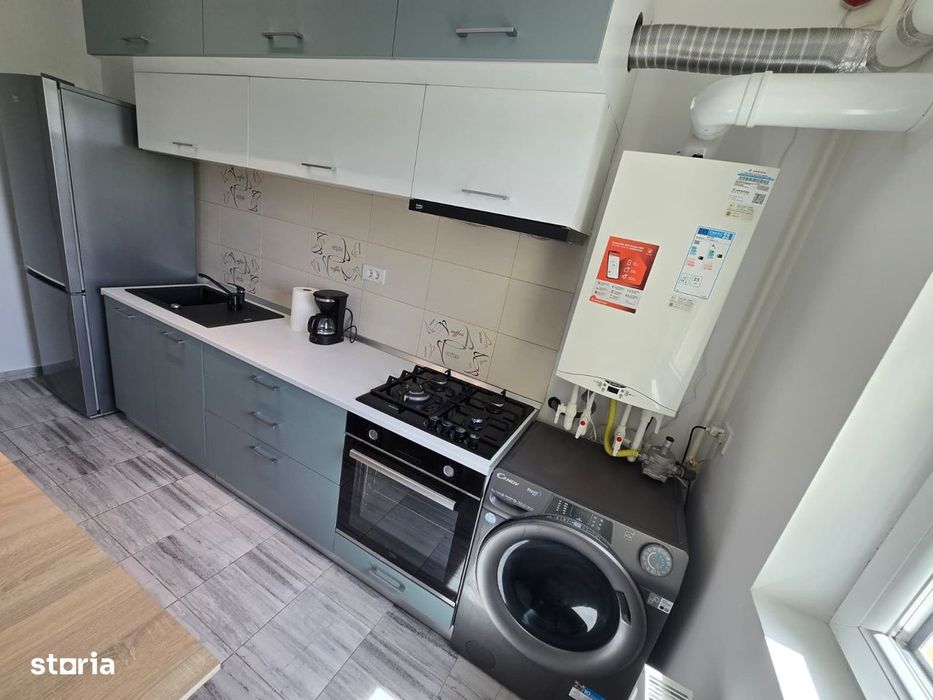 Grand Kristal Residence,2 cam,dec,60 mp,et.3,mob/utilat