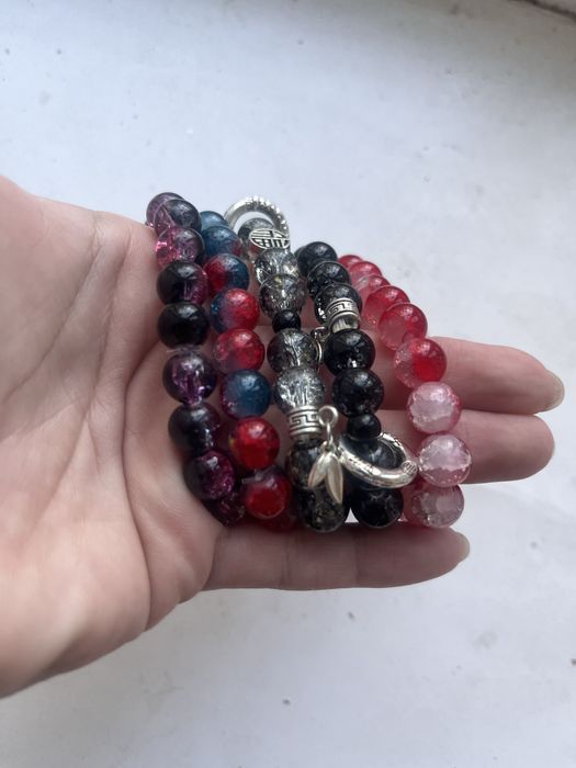 Браслеты женские