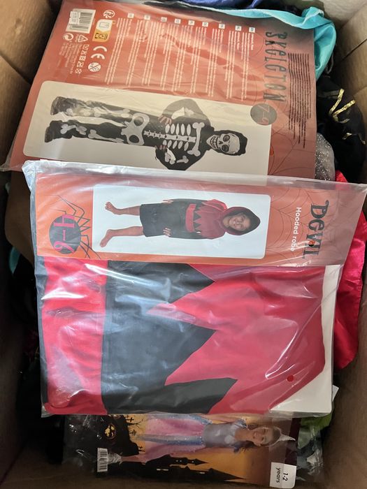 Haine/Accesorii Halloween