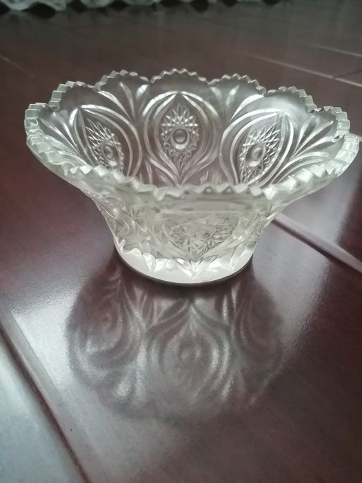 Кофейный набор, вазочки