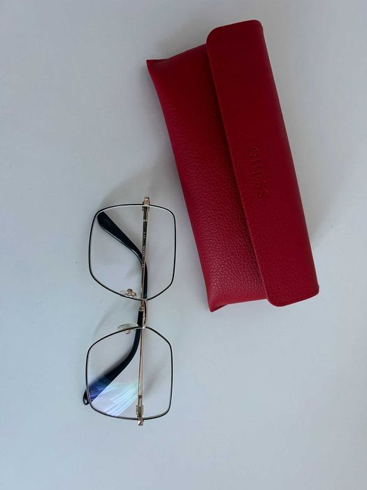 Ochelari GUESS originali, de vedere (miopie)