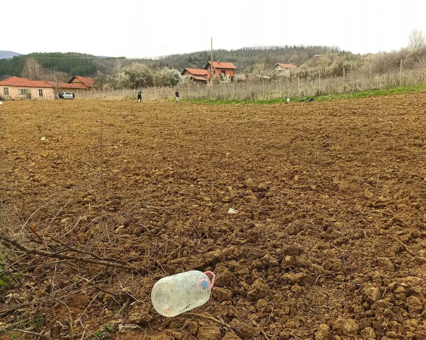 Продава се Земеделски имот в с. Згурово, Област Кюстендил -  кв.м за 3825 €/дка - Снимка #10