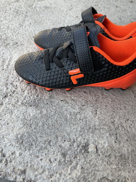 Бутонки Filla-33 номер