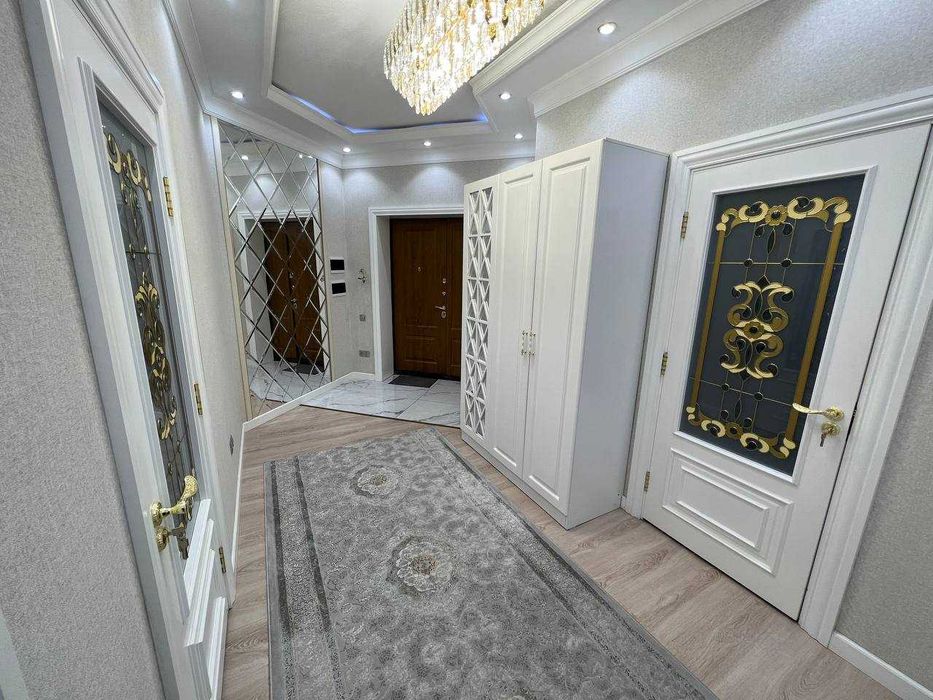 Сдается ШИКАРНАЯ квартира 3/2/12 в Юнусабад районе! 868*