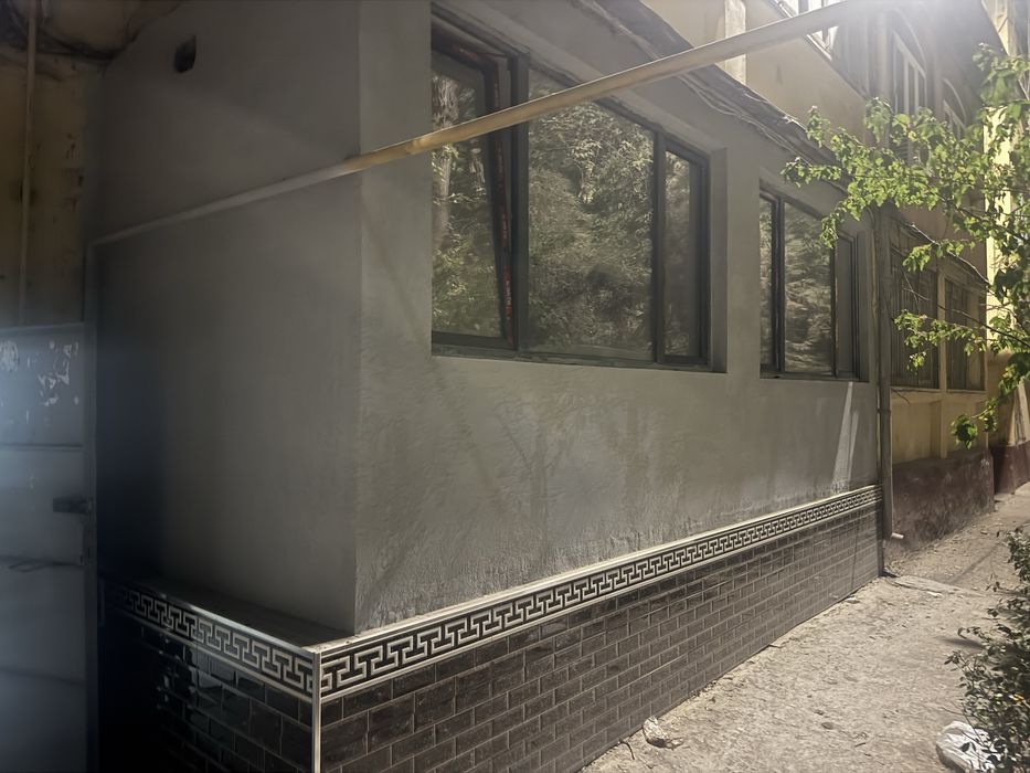 Уй сотилади 4 хона ремонт янги