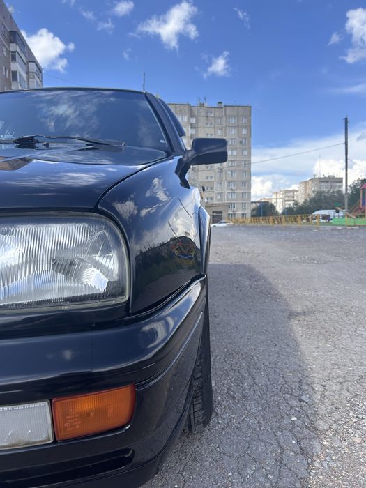Продам машину Volkswagen golf 3