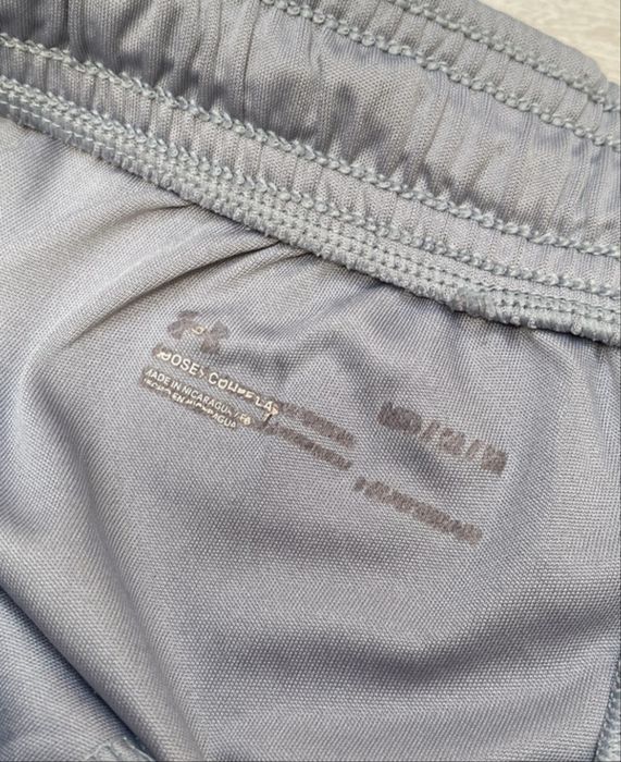 Pantaloni scurți de bărbați Under Armour, M