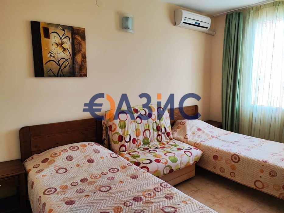 Продава се Тристаен апартамент в Свети Влас - 92 кв.м за 1196 €/кв.м - Снимка #10