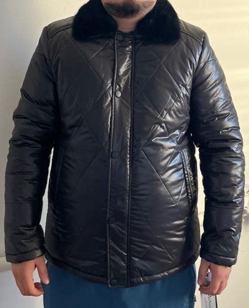 Мужской куртка сатылады новый