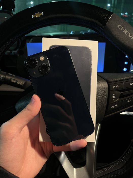 iPhone 13mini (128гб)