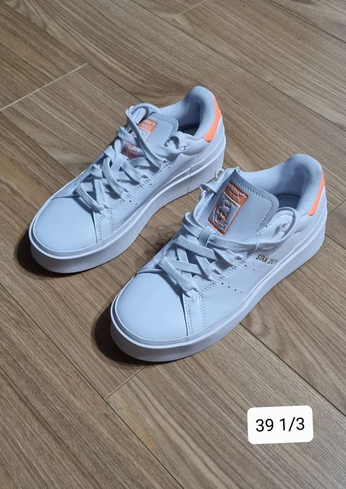 Adidas stan smith bonega