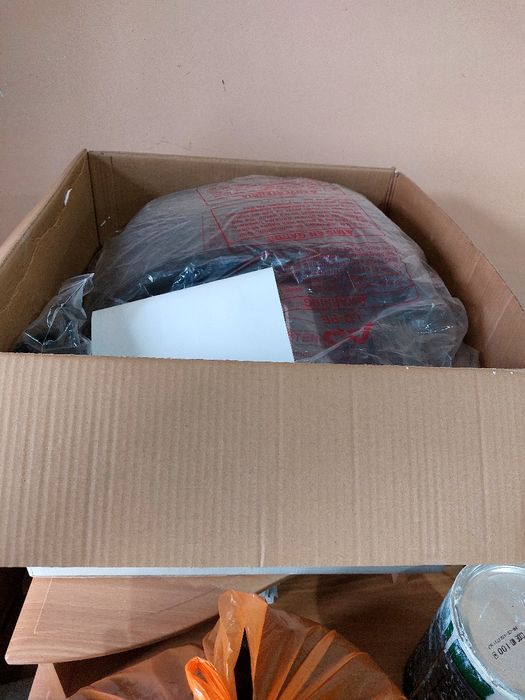 Массажёр для ног melia