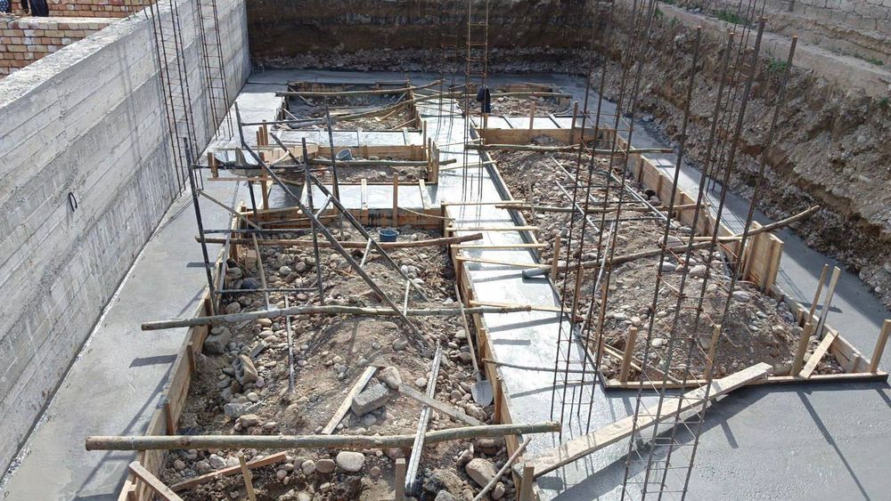 Бектемир тумани. Мажнунтол махалла 4 сотих