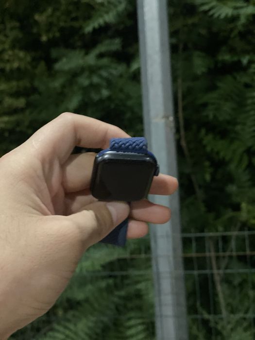 Apple watch 6 44 m series
