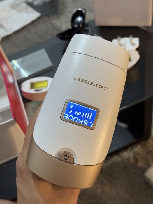 Epilator IPL EvoSmart™ RX-1000K