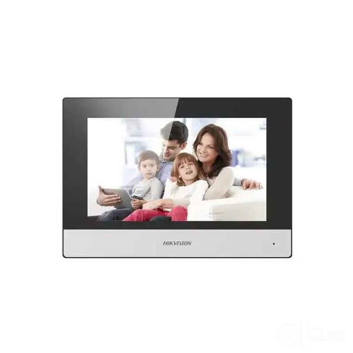 Hikvision DS-KH6320-TE1  Ip videodomofon