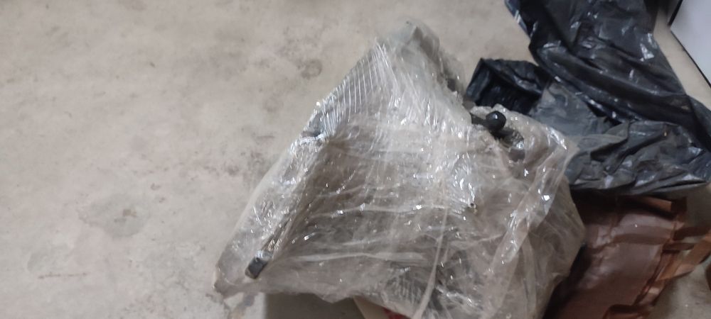 Запазена Скоростна Кутия Деу Нубира