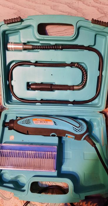 Гравёрная машинка Sturm