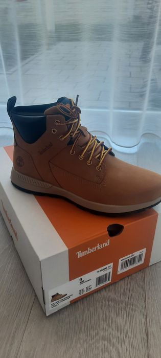 Ghete timberland