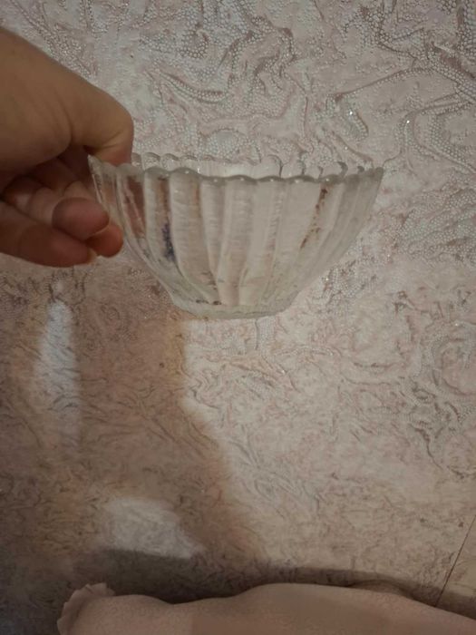 Комплект Стъклени Артикули