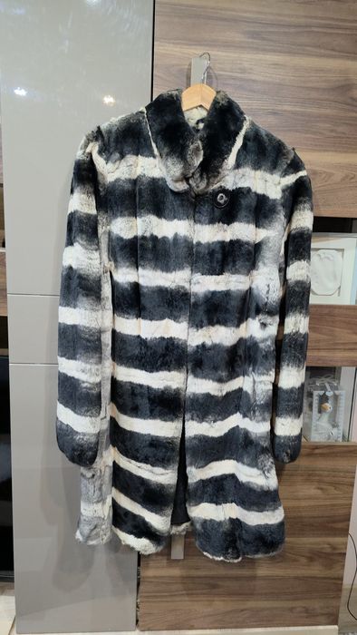 Blana Chinchila dama