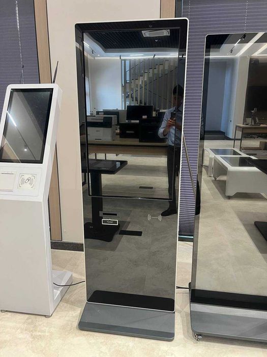 Сенсорный инфокиоск INV43|Sensorli infokiosk INV43 optom