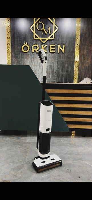 DSP kd-2055  ПЫЛЕСОС 3 в 1