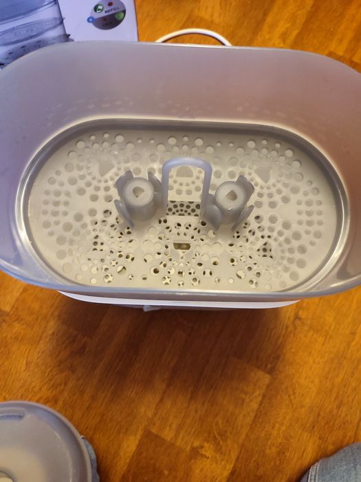 Sterilizator Avent (Philips Avent)