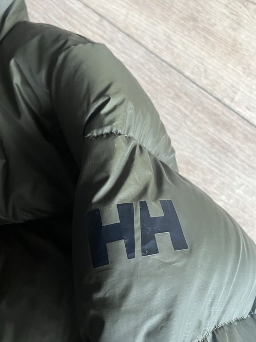 Helly Hansen HH Active Puffy Jacket - Ново размер Л / Оригинал