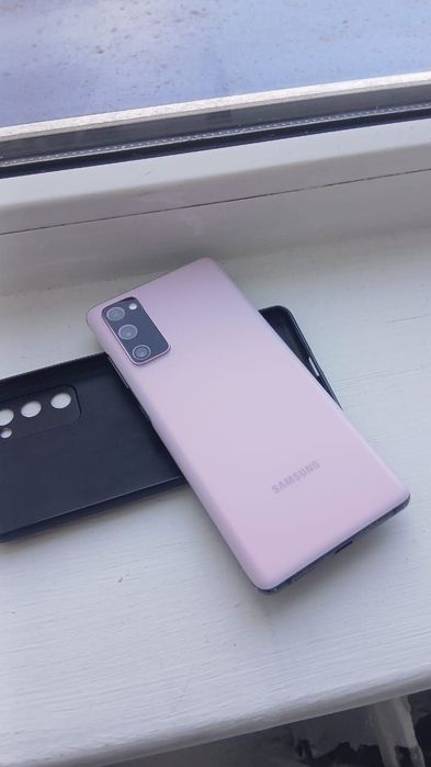 Samsung s20fe 
есть траблы: 

на широкоуголь