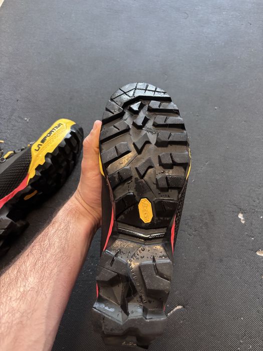 La Sportiva Aequilibrium LT GTX