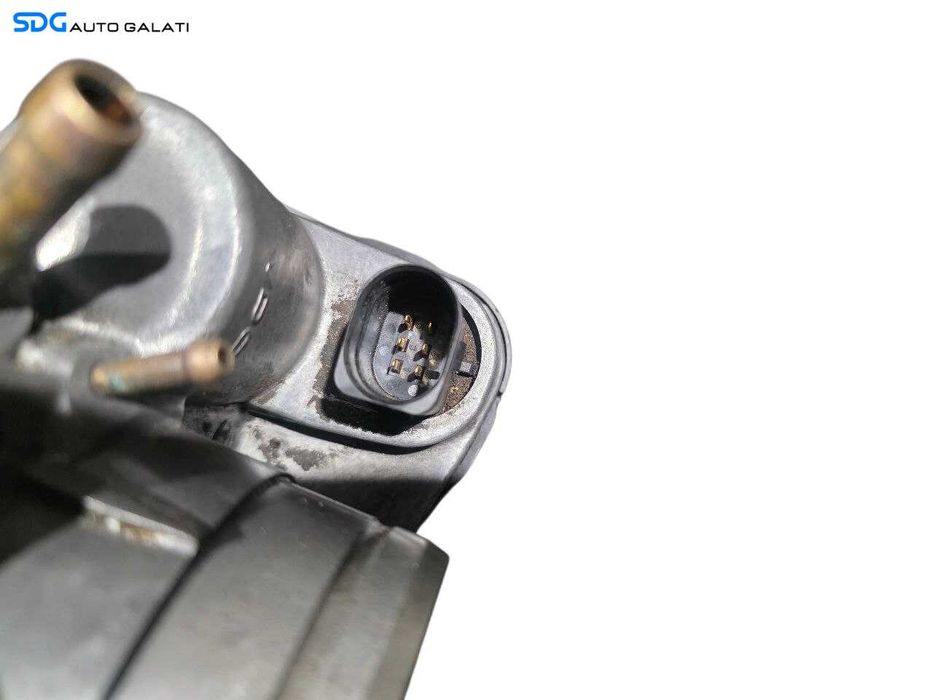 Clapeta Acceleratie Volkswagen Passat B5.5 1.6 Benzina ALZ 2001 - 2005 Cod 06B133062D [N4319]