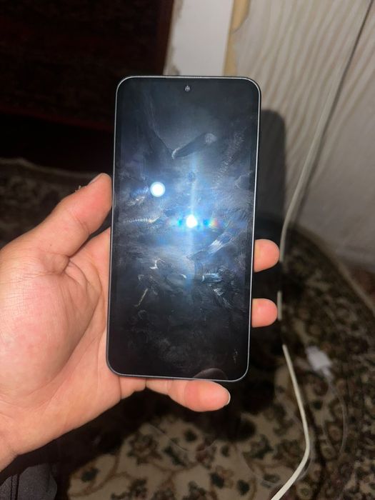 Samsung A36 5G НОВЫЙ