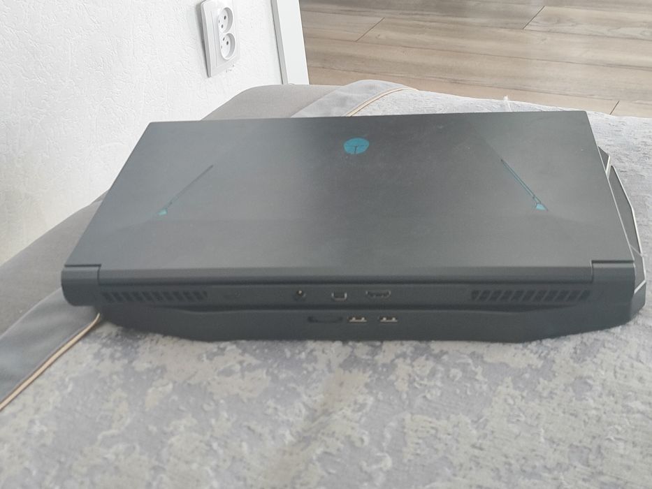 Продам ноутбук Thunderobot 911 Plus