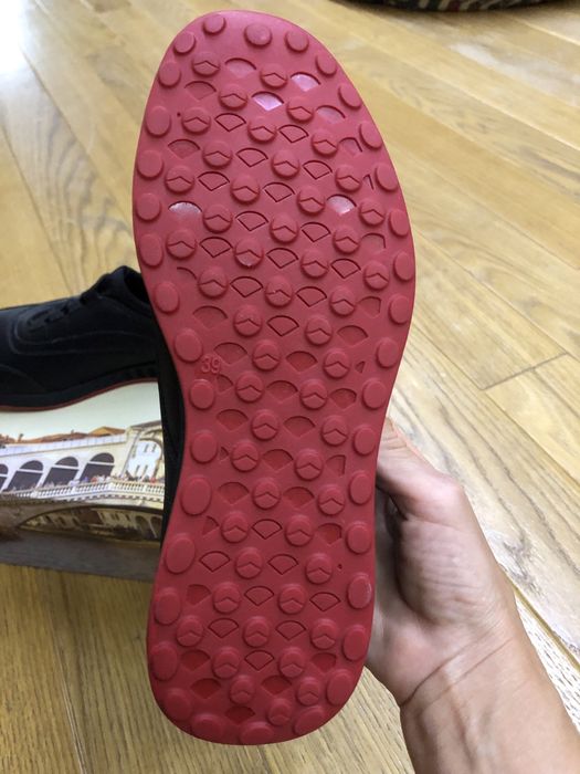 Обувь для мальчика