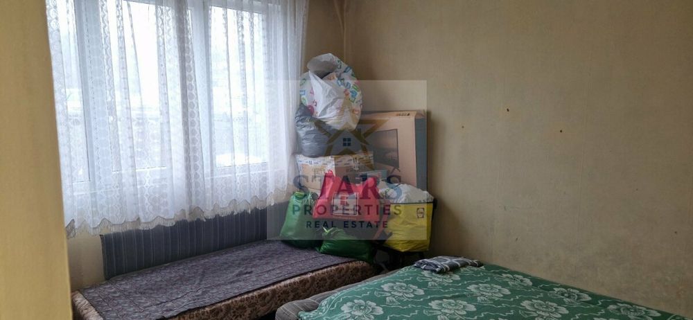 Продажба 4-стаен 91m²