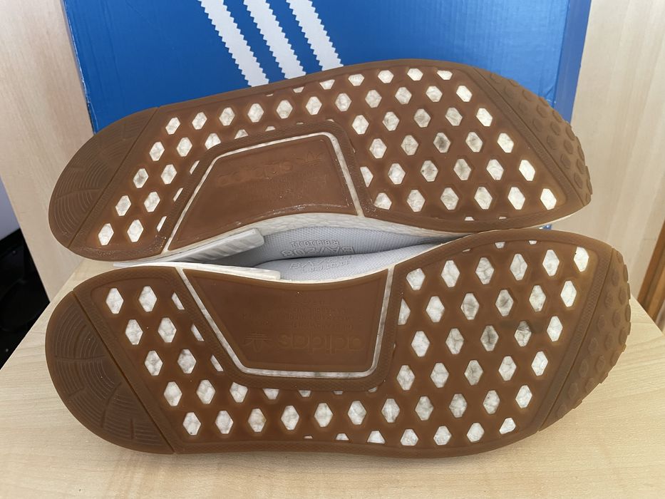 Adidas NMD_CS1 Primeknit BA7208 46 2/3н. 30см