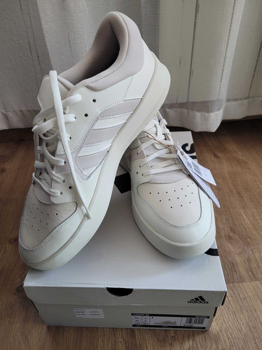 Маратонки Adidas Court 24