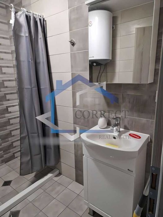 Дава се под наем Двустаен апартамент в Варна, Лятно кино Тракия - 65 кв.м за 433.5 € - Снимка #7