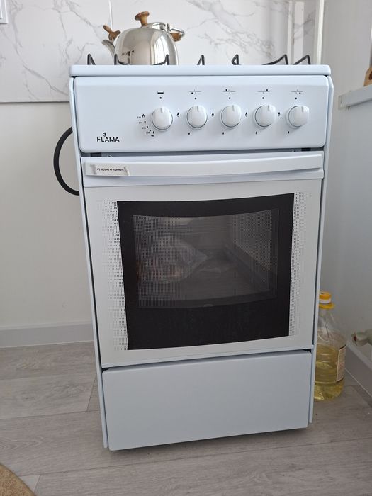 Жаңа газ плита сатылады