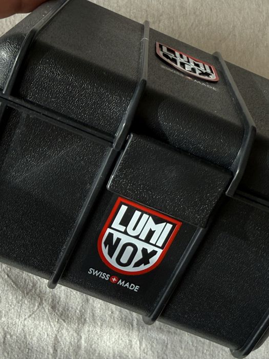 Luminox XS 3143  20 ATM кварцов